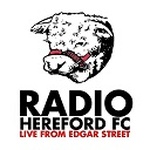 Radyo Hereford FC