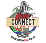 Radio Connect Africa de Sud