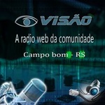 Радио Visão Web