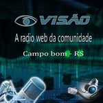 רדיו Visão Web