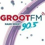 Грут FM