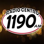 रेडिओ सेंट्रो 1190 AM - XEPZ