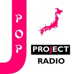 J-Pop projektu radio