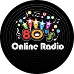 Radio en ligne des années 80
