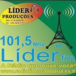 ラジオウェブライダー 101.5 FM