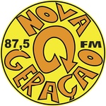 Radio Nova Geração FM