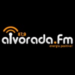 อัลโวราดา FM 87,9