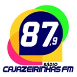 كاجازيرينهاس FM