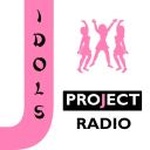 Radio del proyecto J-Idols