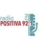 रेडियो पॉज़िटिवा - XESI