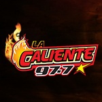 Ла Каліентэ 97.7 – XHSNP