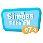 Simões Filho FM 87.9