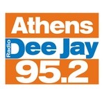Athènes DeeJay 95.2