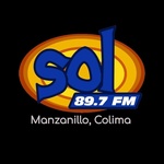 Sol FM 89.7 - XHMZA