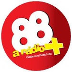 Radio 88 maj