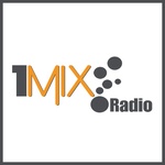Transmissão de rádio 1Mix Trance
