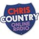 Крис Country радиосы