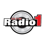 Radio1 – залатыя 60-я