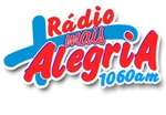 Радио Mais Alegria