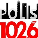 פוליס 102.6 FM