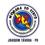 „Radio Morada do Vento FM“.