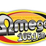 „Radio Ômega FM 104.9“.