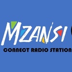 Station de radio Mzansi Connect