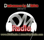 DM-radio