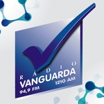 Ռադիո Vanguarda FM