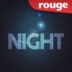 Rouge FM – Notte