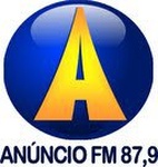 Ràdio Anúncio FM 87,9