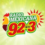 रेडिओ मेक्सिको - XHONC
