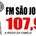 „Radio FM São José“.