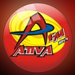 Ràdio Ativa FM