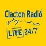 클락톤 라디오