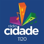 Rádio Ciudad AM 1120
