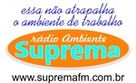 Rádio Ambiente Suprema