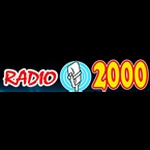 Радио 2000
