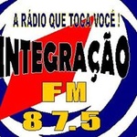 Rádio Intégration FM VR