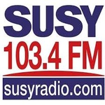 Susy радиосы