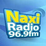 Naxi raadio
