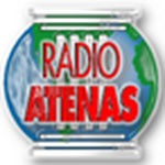 ریڈیو Atenas - WMNT