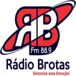 Radio Brotas
