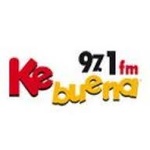 ケ・ブエナ – XEBA-FM