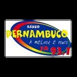 Rádio Pernambucana FM