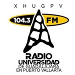 Rádio Universidad – XHUGP