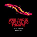 Webradio Capital do Tomate