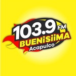 Buenísima 103.9 FM – XHPO-FM