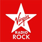 „Virgin Radio Rock“.