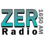 Radio ZER – XEARZ